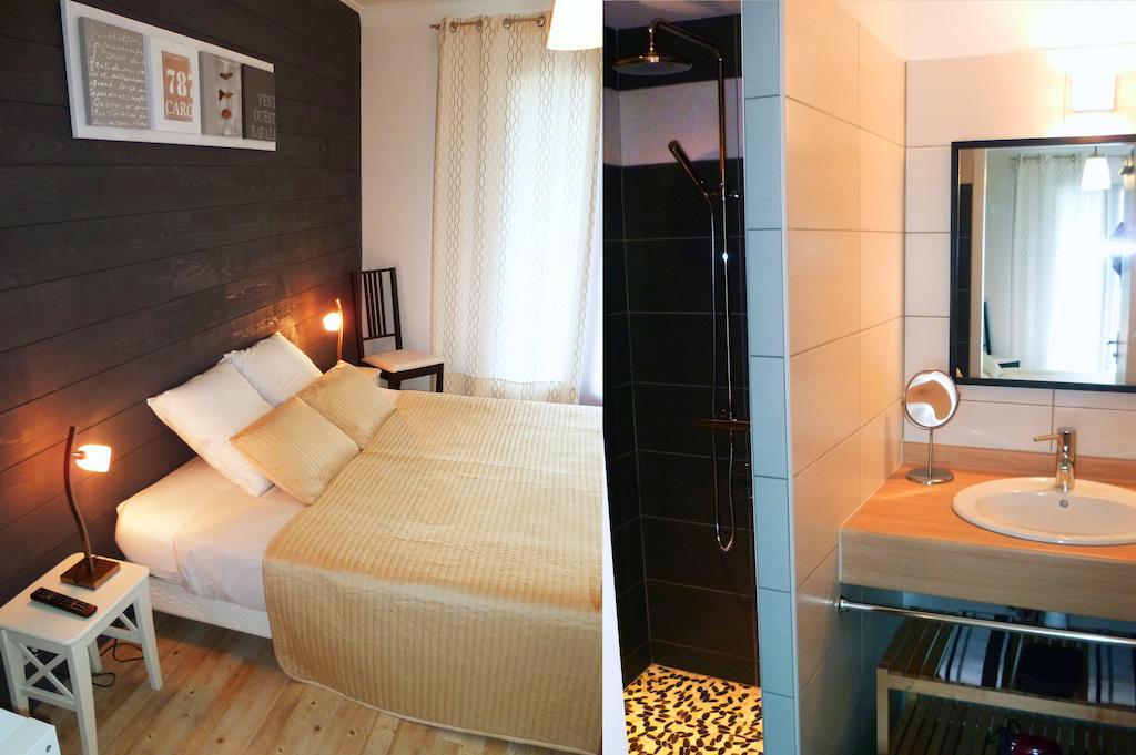 Ohana Lodge Moliets-et-Maa Δωμάτιο φωτογραφία
