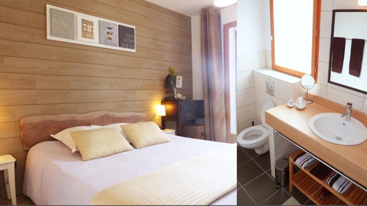 Ohana Lodge Moliets-et-Maa Εξωτερικό φωτογραφία
